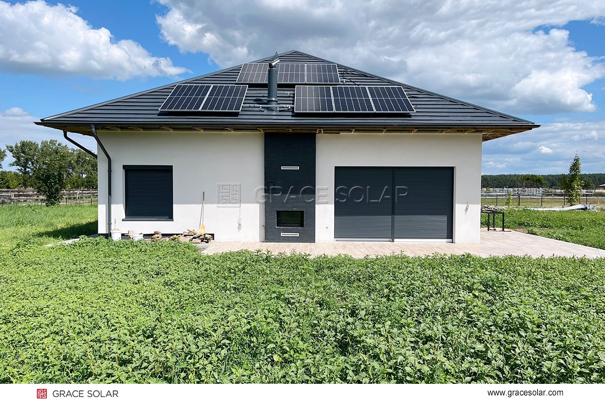 バイエルン州導入の双軸追尾システムとAI連携デモンストレーション